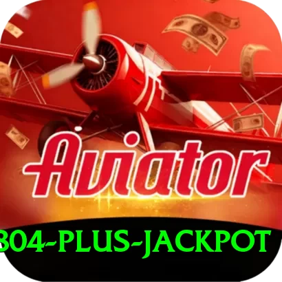 JJ804 Plus Jackpot - 2