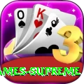 JQ777 Game Games Supreme