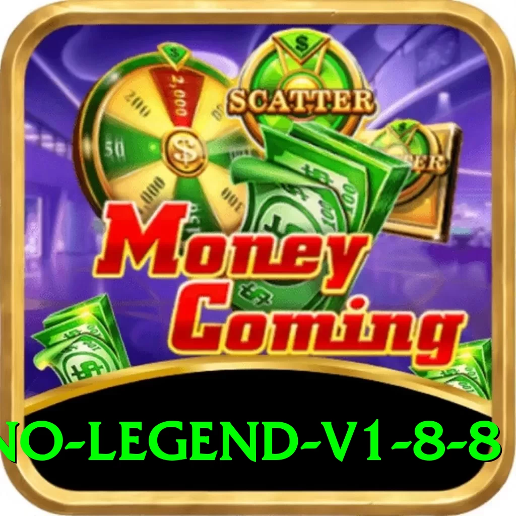 k1game Casino Legend v1.8.8 - 2