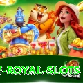 Karachi 777 Royal Slots