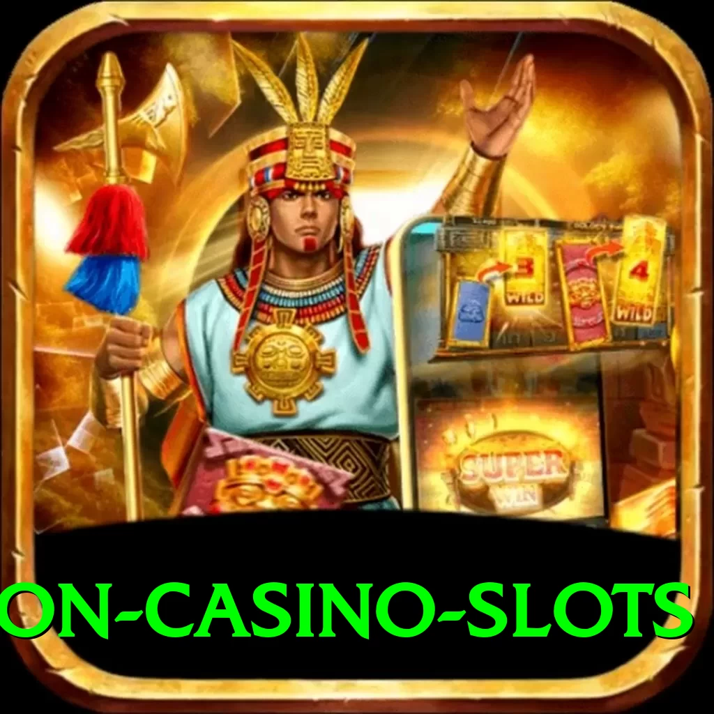 kkclub Champion - Casino & Slots - 2