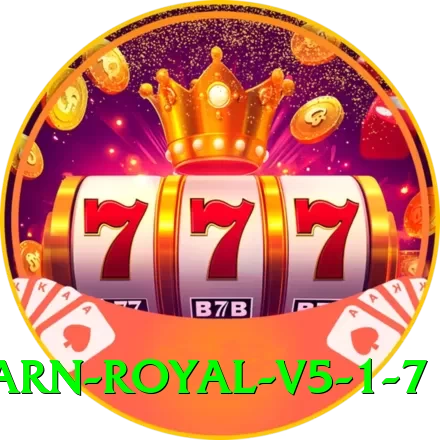 lg777 Earn Royal v5.1.7 - 2