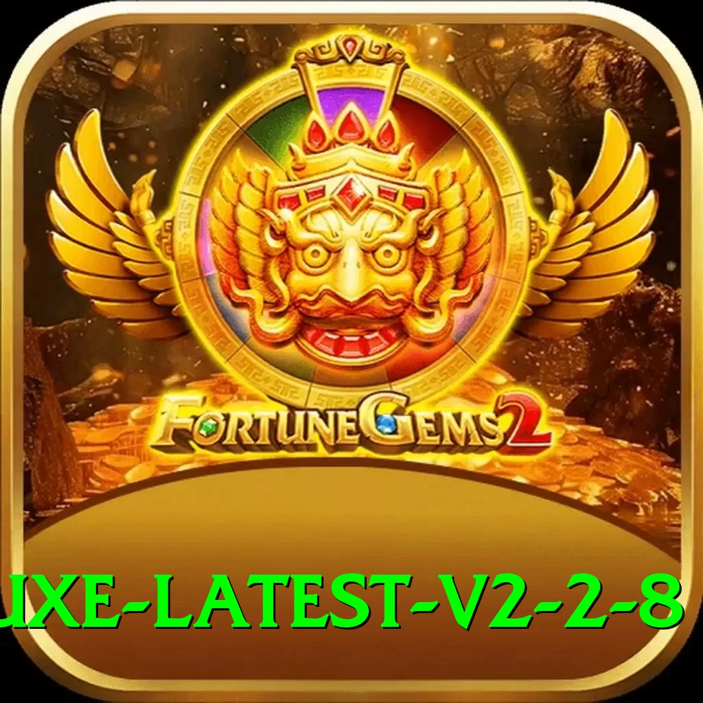 luck55 Deluxe Latest v2.2.8 - 2