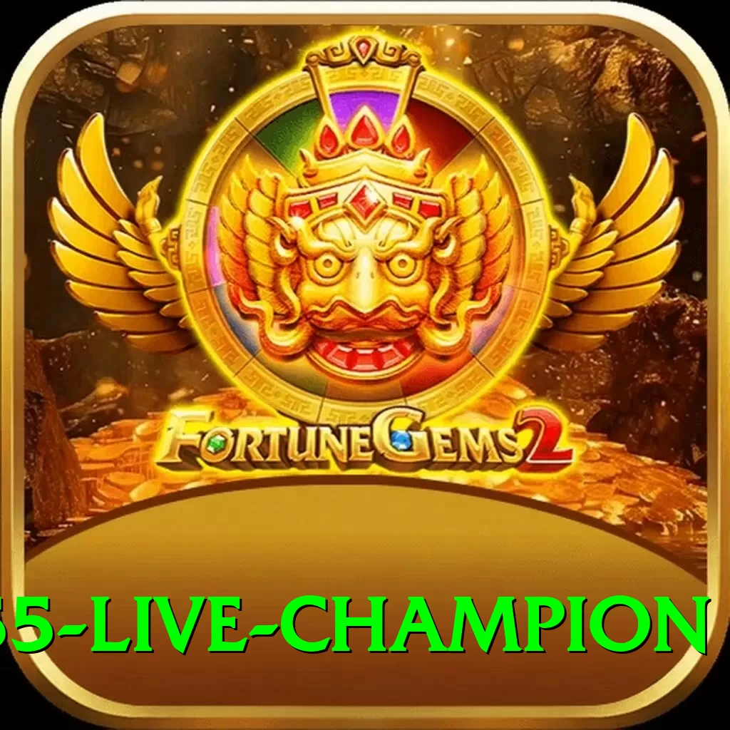 luck55 - Live Champion - 2