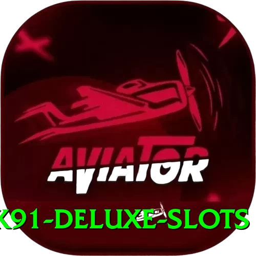 luck91 Deluxe Slots - 2