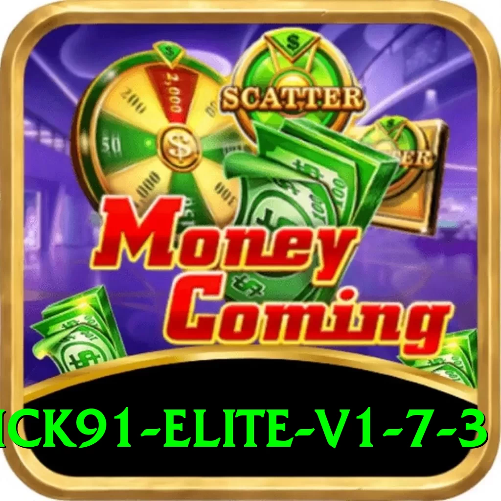 luck91 Elite v1.7.3 - 2