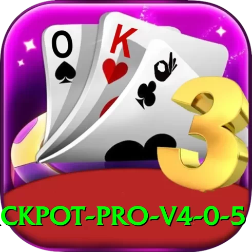 LuckPub Game Jackpot Pro v4.0.5 - 2