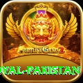 Lucky Legends Royal Pakistan