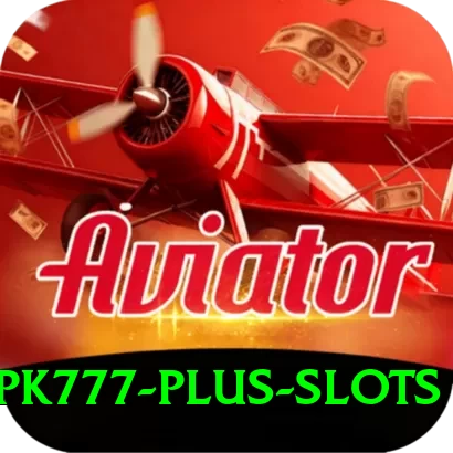 luckypk777 Plus Slots - 2