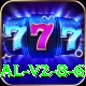 LuckyPKR777 Official v2.8.6