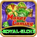 M666 Royal Slots