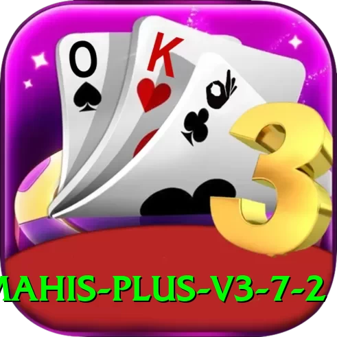 mahis Plus v3.7.2 - 2
