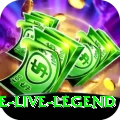 Milano777 Game - Live Legend