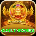 mj77 Ultimate - Daily Bonus