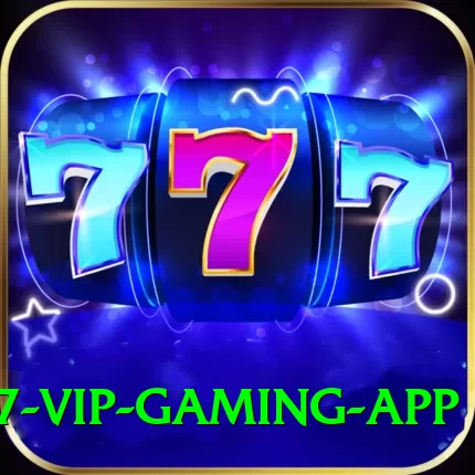 mj77 VIP Gaming App - 2