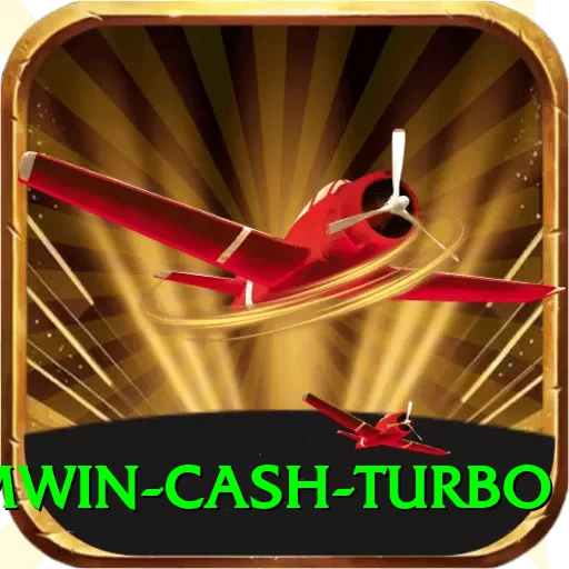mwin Cash Turbo - 2