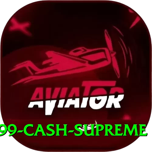 n999 Cash Supreme - 2