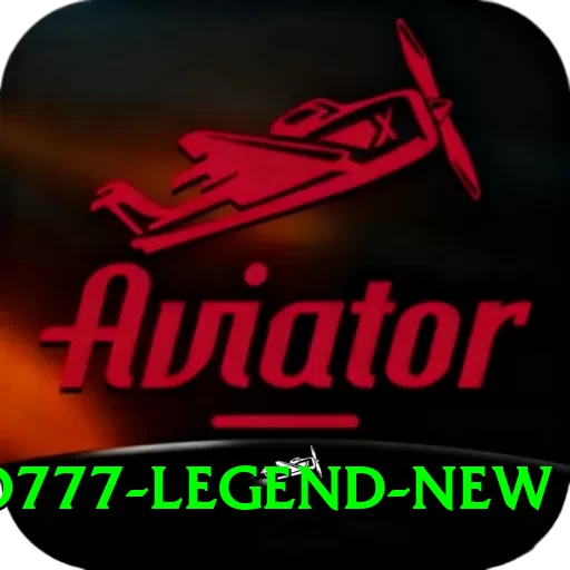 no777 Legend New - 2