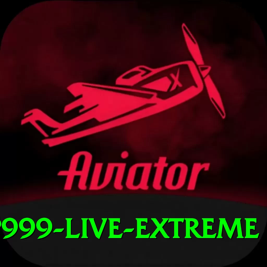 p999 - Live Extreme - 2