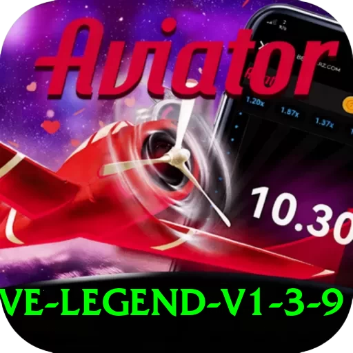 pak111 Live Legend v1.3.9 - 2
