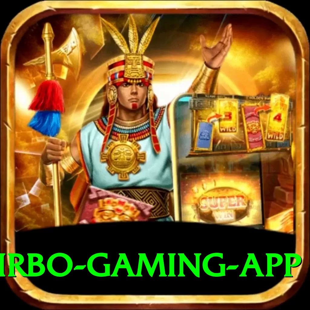 Pakwin777 Turbo Gaming App - 2
