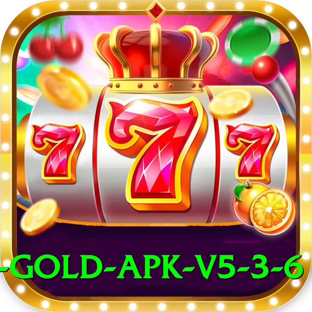 PariMatch PK Gold APK v5.3.6 - 2