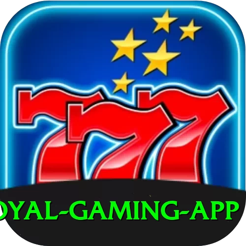 pk11 Royal Gaming App - 2