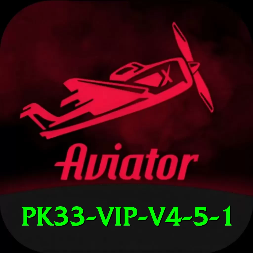 pk33 VIP v4.5.1 - 2