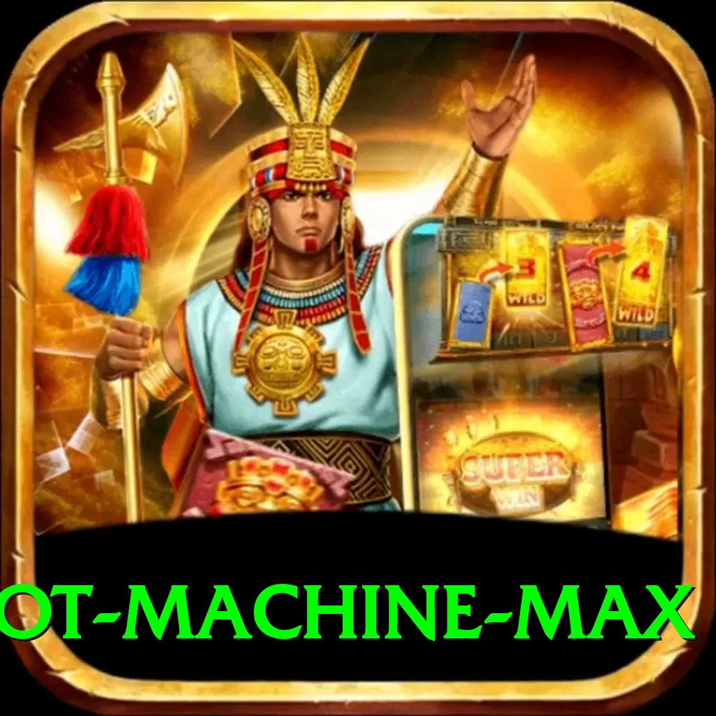 pk365 Slot Machine Max - 2