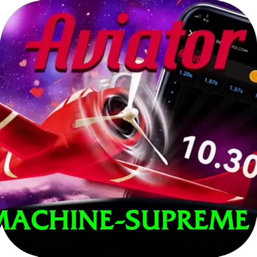 pk67 Slot Machine Supreme - 2