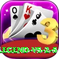 pk88bet Jackpot Legend v5.2.5