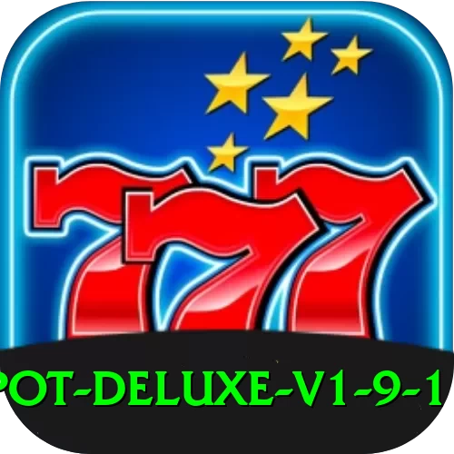 pklobo Jackpot Deluxe v1.9.1 - 2
