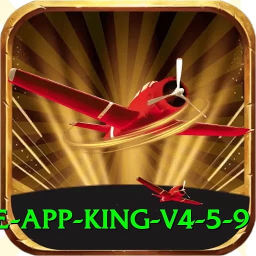 PKR 777 Game App King v4.5.9 - 2
