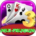 pkr333 Games Premium