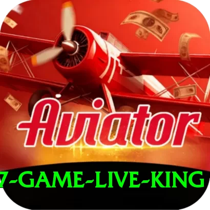 PKR47 Game - Live King - 2