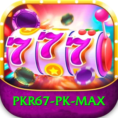 pkr67 PK Max - 2