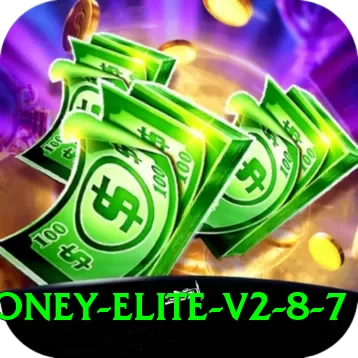 pkr777 Money Elite v2.8.7 - 2