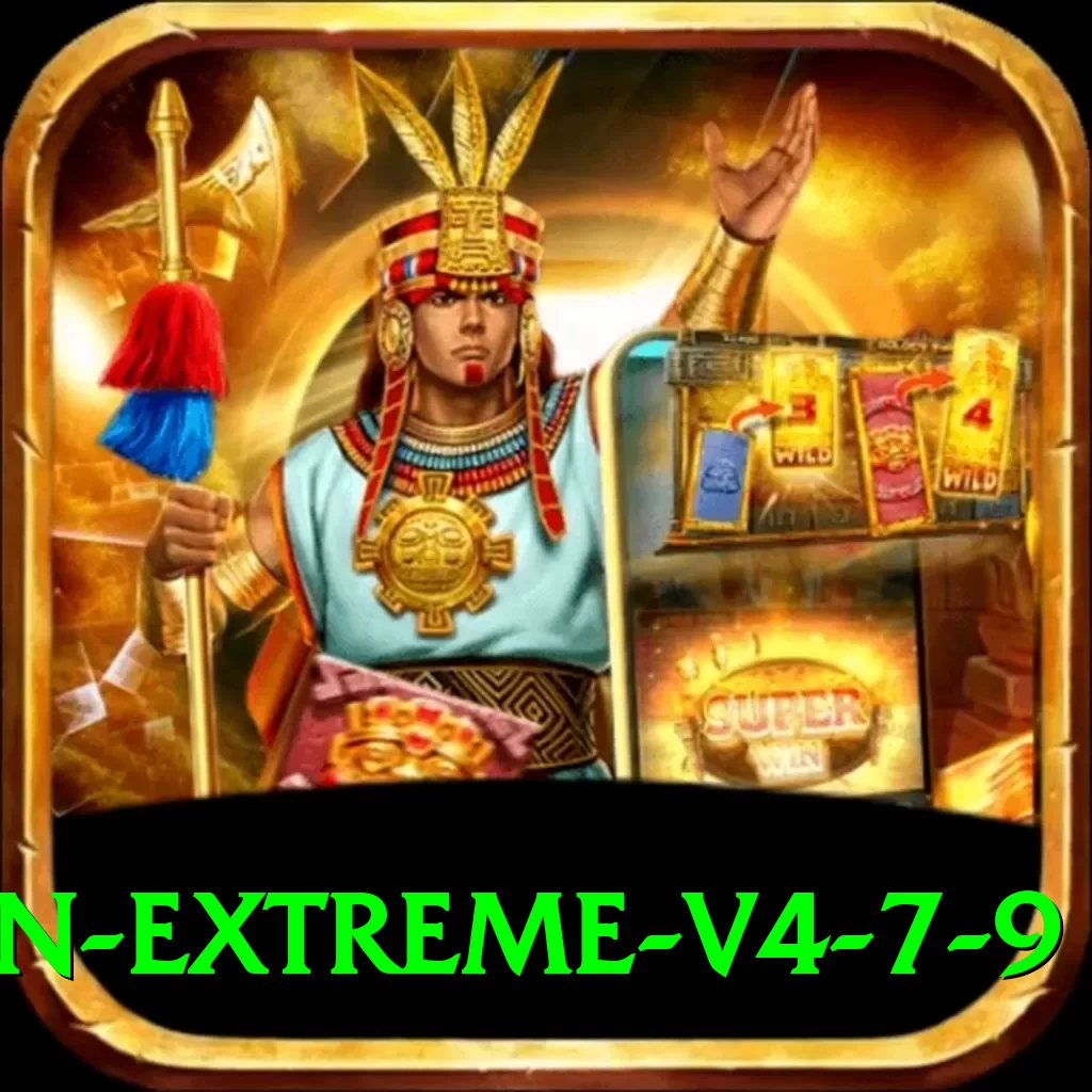 pkr888 Pakistan Extreme v4.7.9 - 2