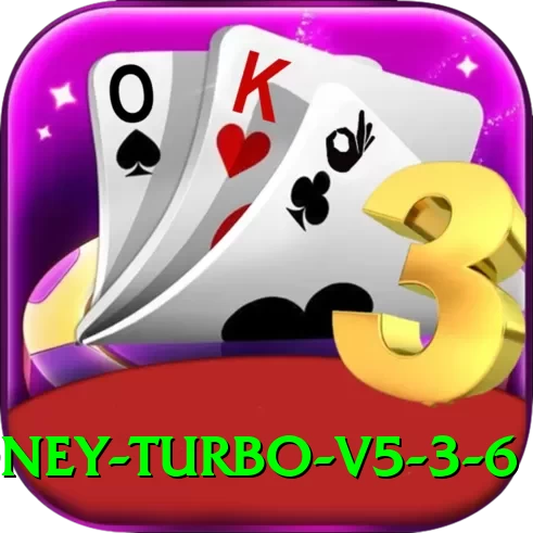 pkr98 Money Turbo v5.3.6 - 2