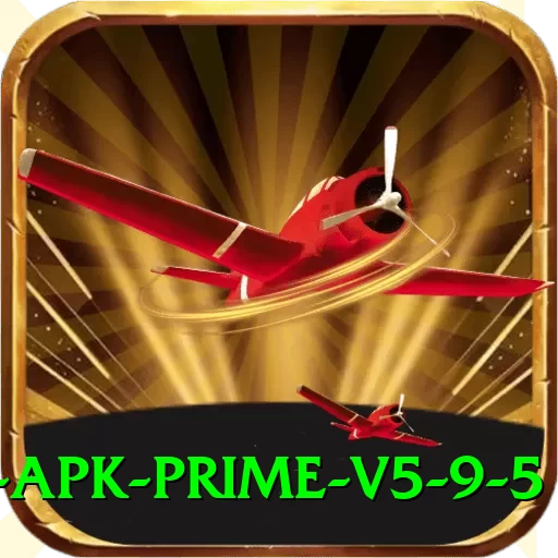 pkrvip APK Prime v5.9.5 - 2