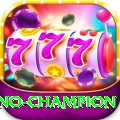 pkrvip Live Casino Champion