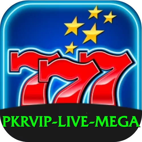 pkrvip Live Mega - 2