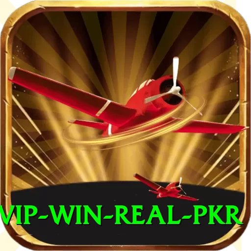 PKWin VIP - Win Real PKR - 2