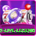 PKZ777 Live Legend
