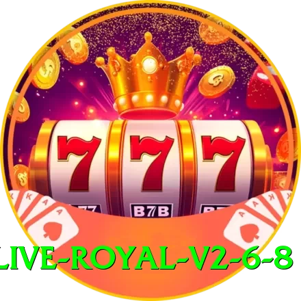 PKZZ Live Royal v2.6.8 - 2