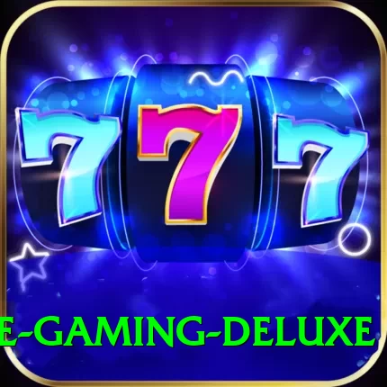 pokergame - Gaming Deluxe - 2