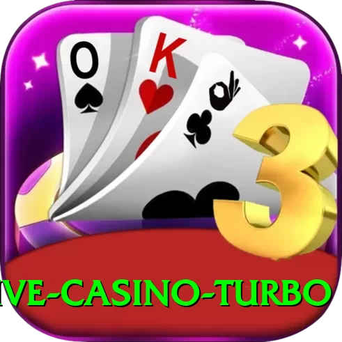R789 Game Live Casino Turbo - 2