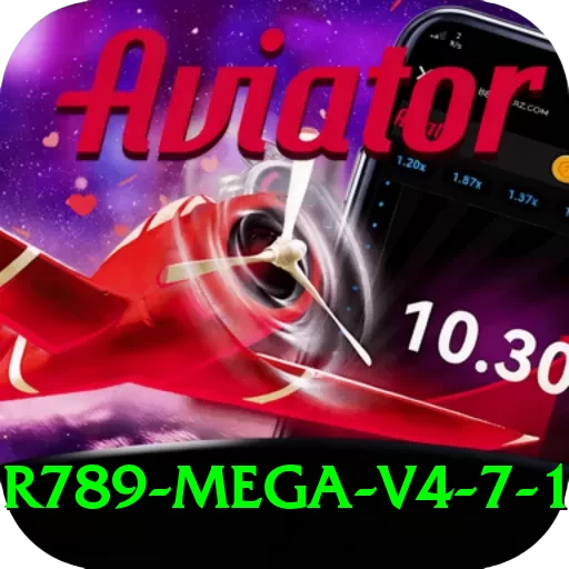 r789 Mega v4.7.1 - 2