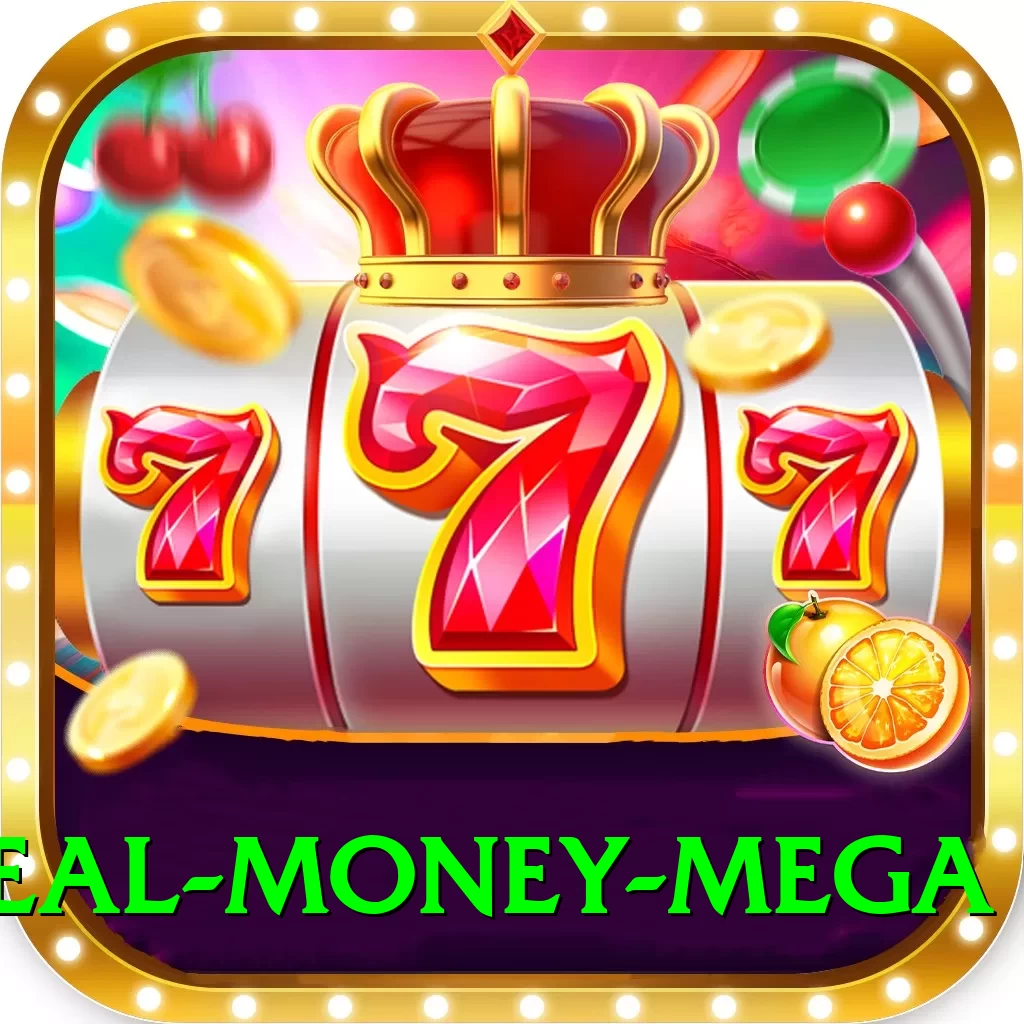 r789 - Real Money Mega - 2
