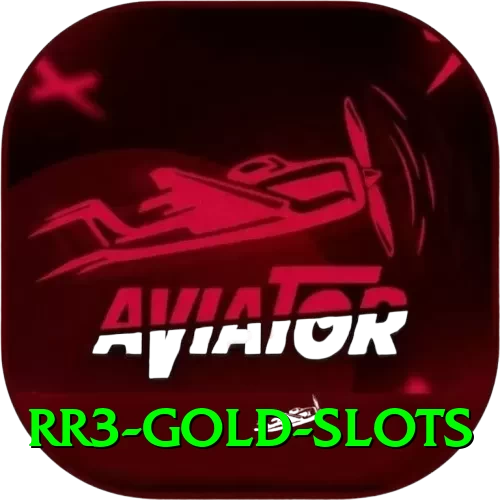 rr3 Gold Slots - 2
